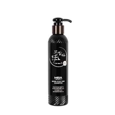 Mora Derma Scalp Hair Shampoo 230ml