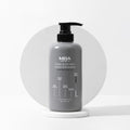 DAYCELLCOSMETICS Mora Derma Black Turn & Protein Hair Shampoo 500ml