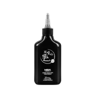 Moroa Derma Scalp Hair Treatment 150ml