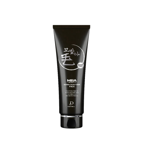DAYCELLCOSMETICS Murala Derma Scalp Hair Pack 270ml