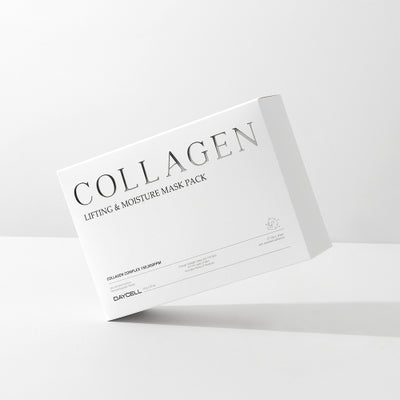 DAYCELL Collagen Lifting & Moisture Mask Pack 25g