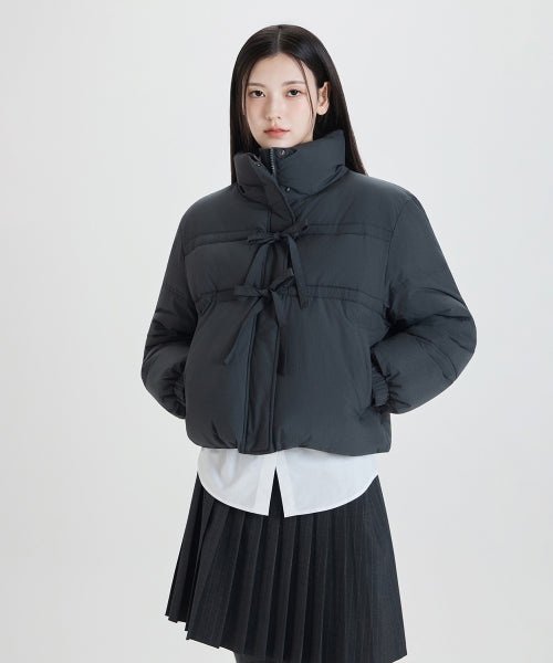 MIXXO MIXXO Padded Jacket Short