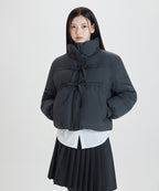 MIXXO MIXXO Padded Jacket Short
