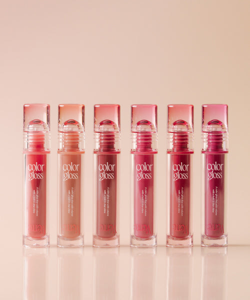 TOO COOL FOR SCHOOL TOO COOL FOR SCHOOL Ver color gloss 2EA