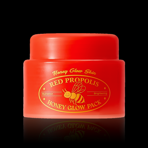 DAYCELLCOSMETICS DAYCELL Medi Lab Red Propolis Honey Glow Pack 100ml