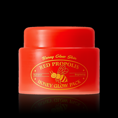 DAYCELL Medi Lab Red Propolis Honey Glow Pack 100ml