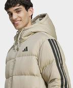 ADIDAS ADIDAS Climawarm Puffer Down Jacket - Size XL