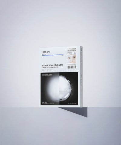 Mediheal Hyper Hyaluronic Acid Gel Mask