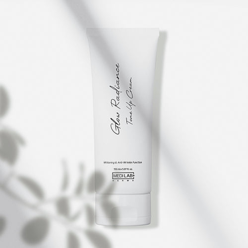 DAYCELLCOSMETICS DAYCELL Medi Lab Derma Glow Radiance Tone Up Cream 150ml