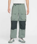 NIKE NIKE ACG Smith Summit Cargo Pants M - Clay Green