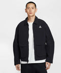 NIKE NIKE ACG Smith Summit Jacket M - Black:Anthracite:Summit White