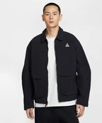 NIKE NIKE ACG Smith Summit Jacket M - Black:Anthracite:Summit White