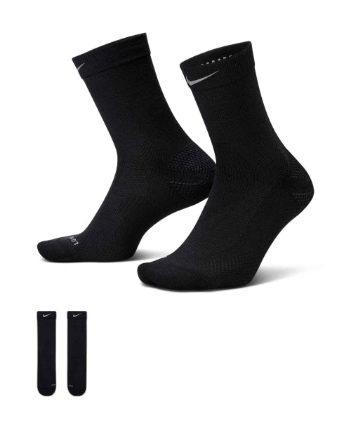 NIKE NIKE Running Socks Size