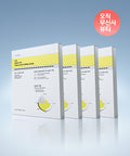 HYCL HYCL Laha Wake Up Tingle Softening Mask 15ml