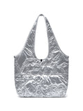 MATIN KIM MATIN KIM Eco Bag Silver