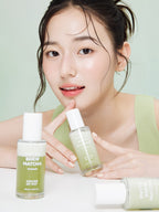 HOUSE OF HUR Phyto Brew Matcha Ampoule 50ml