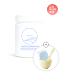 THEYEOBAEK26 THEYEOBAEK26 Pudding Modeling Pack 300g