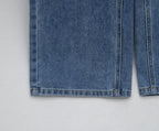 ATELIER NAIN ATELIER NAIN Denim Overall Jumpsuit