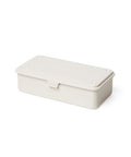 THISISNEVERTHAT THISISNEVERTHAT TNT Toyo Steel Mini Toolbox Off White