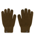 THISISNEVERTHAT THISISNEVERTHAT TNT Knit Gloves Coyote