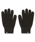 THISISNEVERTHAT THISISNEVERTHAT TNT Knit Gloves Black