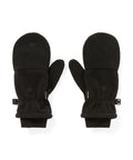 THISISNEVERTHAT THISISNEVERTHAT Folding Mittens Black