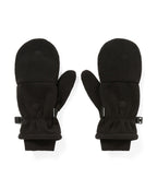 THISISNEVERTHAT THISISNEVERTHAT Folding Mittens Black
