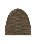 THISISNEVERTHAT THISISNEVERTHAT Static Knit Beanie Olive