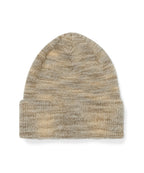 THISISNEVERTHAT THISISNEVERTHAT Static Knit Beanie Beige