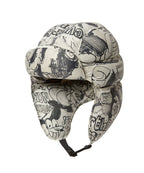 THISISNEVERTHAT THISISNEVERTHAT PERTEX T Down Trooper Hat Unisex