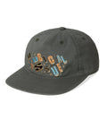 THISISNEVERTHAT THISISNEVERTHAT Musical Issue Cap Grey