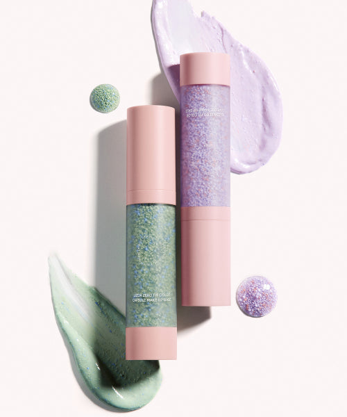 LIZDA LIZDA Zero Fit Color Capsule Makeup Base 20g