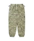 THISISNEVERTHAT THISISNEVERTHAT Crazy BIG Sweatpant Unisex
