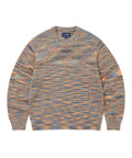 THISISNEVERTHAT THISISNEVERTHAT Static Knit Sweater Unisex