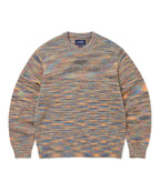 THISISNEVERTHAT THISISNEVERTHAT Static Knit Sweater Unisex