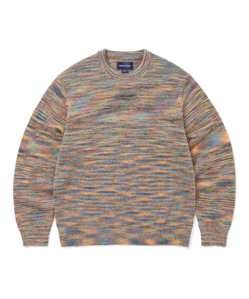 THISISNEVERTHAT THISISNEVERTHAT Static Knit Sweater Unisex