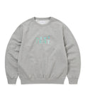 THISISNEVERTHAT THISISNEVERTHAT Hoodie Dark Heather Grey
