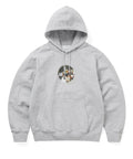 THISISNEVERTHAT THISISNEVERTHAT Park Hoodie Heather Grey