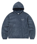 THISISNEVERTHAT THISISNEVERTHAT Faded THAT 2010 Hoodie Deep Water