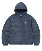 THISISNEVERTHAT THISISNEVERTHAT Faded THAT 2010 Hoodie Deep Water