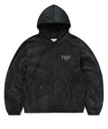 THISISNEVERTHAT THISISNEVERTHAT Faded THAT 2010 Hoodie Black