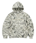 THISISNEVERTHAT THISISNEVERTHAT T-Logo Hoodie Unisex