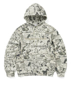 THISISNEVERTHAT THISISNEVERTHAT T-Logo Hoodie Unisex