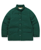 THISISNEVERTHAT THISISNEVERTHAT Classic Down Parka Green