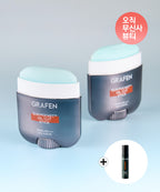 GRAFEN GRAFEN Sun Pocket Oil Cut Stick 15g No Sebum