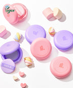 EDITB EDITB Marshmallow Tone Up Cushion SPF 50+