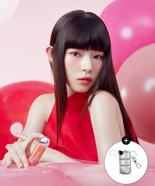 Moonshot Jelly Moon Glow Tint 3.5g + Free Padded Pouch