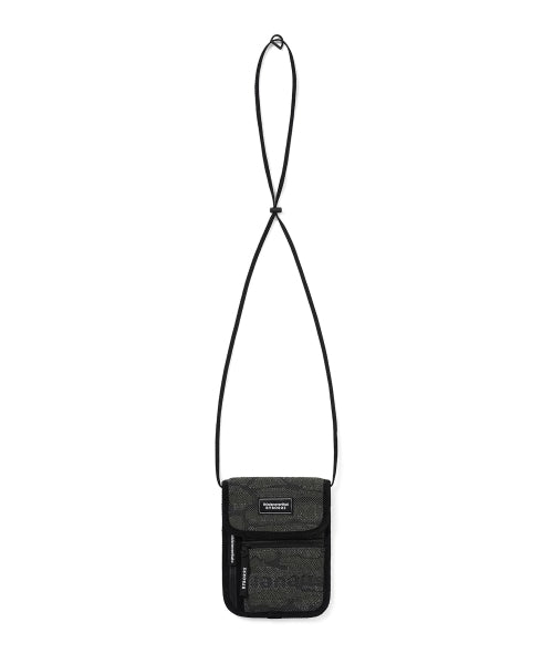 THISISNEVERTHAT THISISNEVERTHAT TNT BYBORRE Pouch Camo