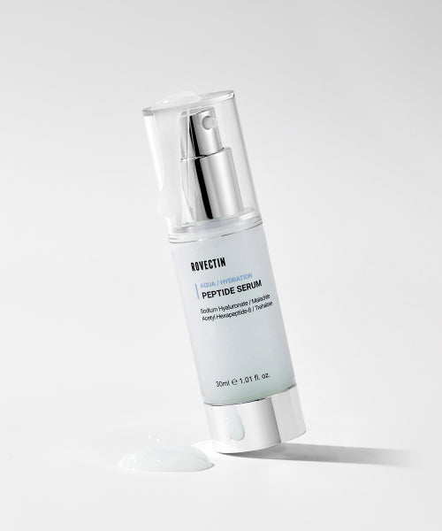 Rovectin Aqua Peptide Serum 30ml