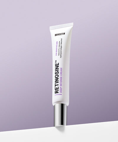 Rovectin Volume Boost Shot Retinol Cream 30ml
